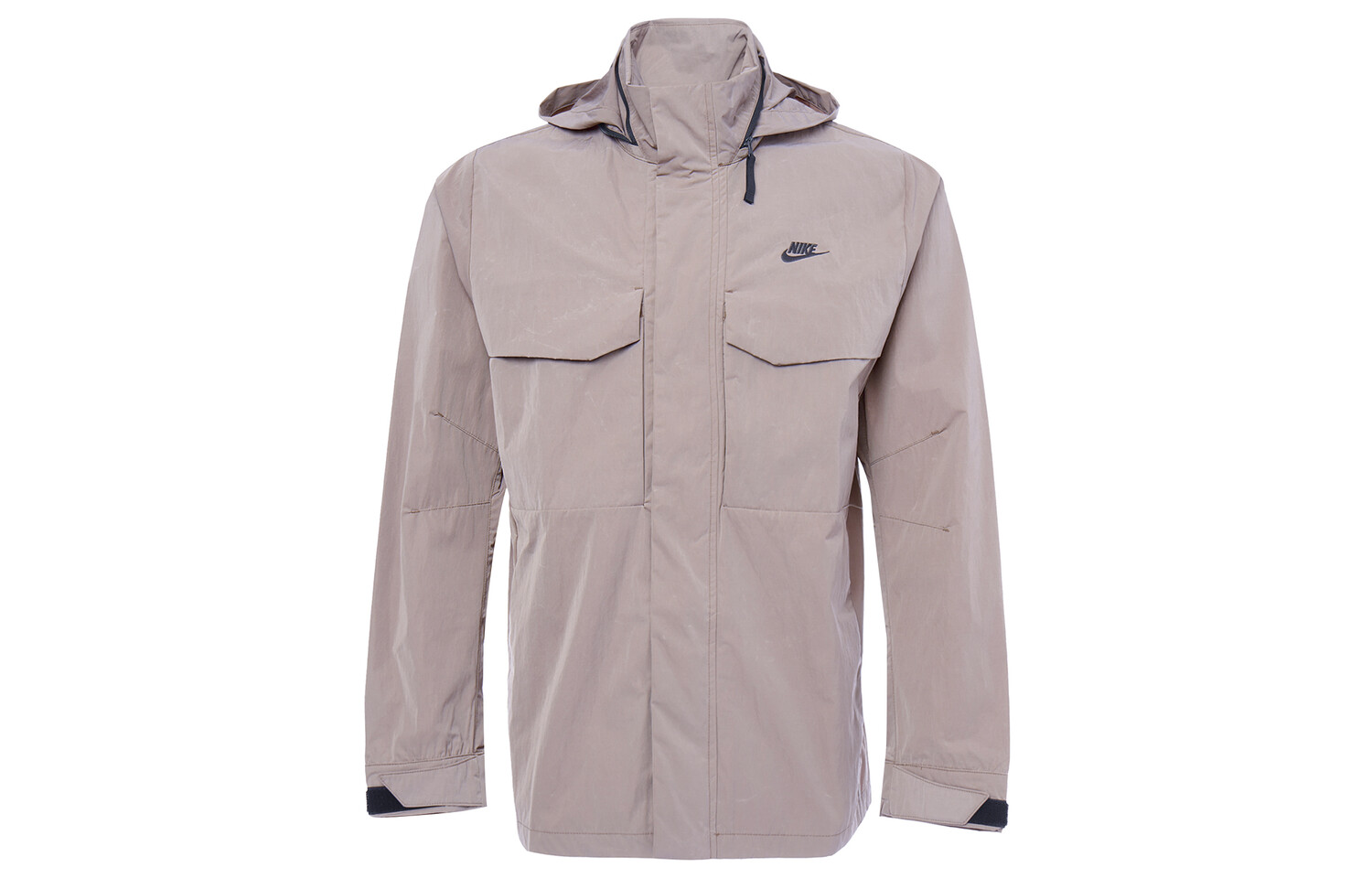 Мужская куртка Nike, Серый
Мужская куртка Nike, Серый
