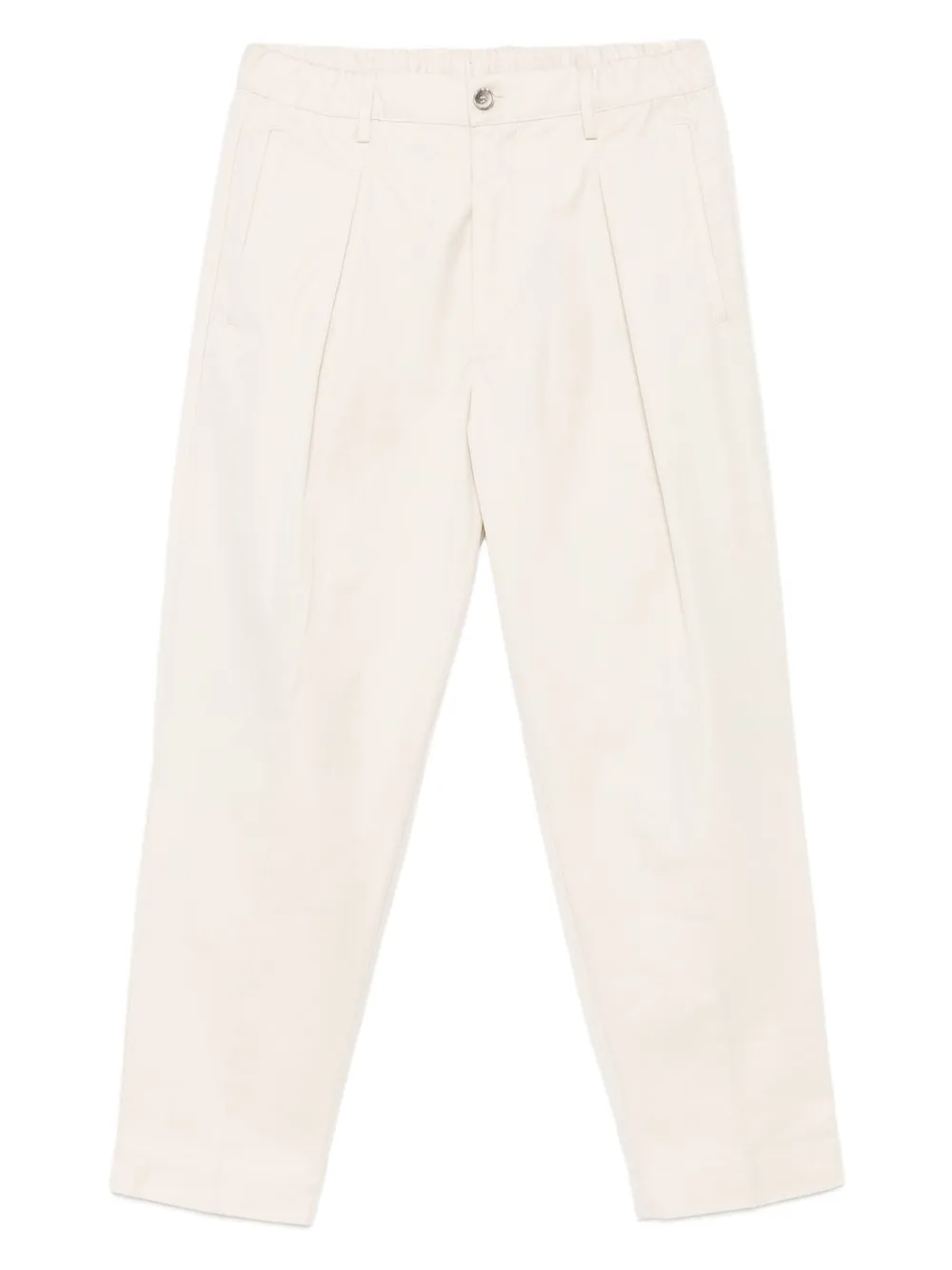 Плиссированные брюки Rhun, нейтральный
Плиссированные брюки Rhun, нейтральный