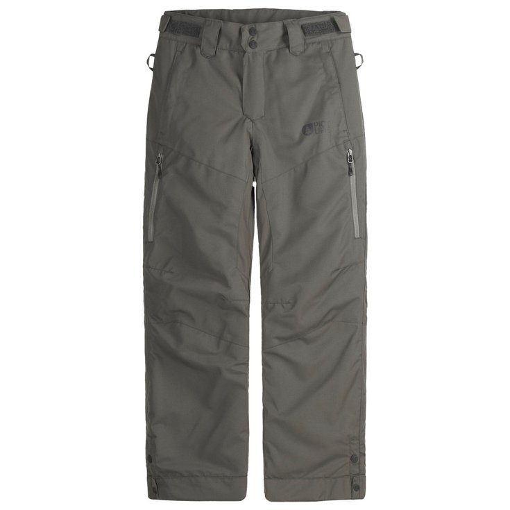 Функциональные брюки цвета воронова крыла Picture
Функциональные брюки цвета воронова крыла Picture