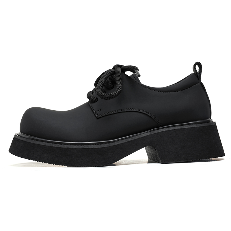 KAQIAODI Повседневная обувь Мужская Cachiotti, Black
KAQIAODI Повседневная обувь Мужская Cachiotti, Black