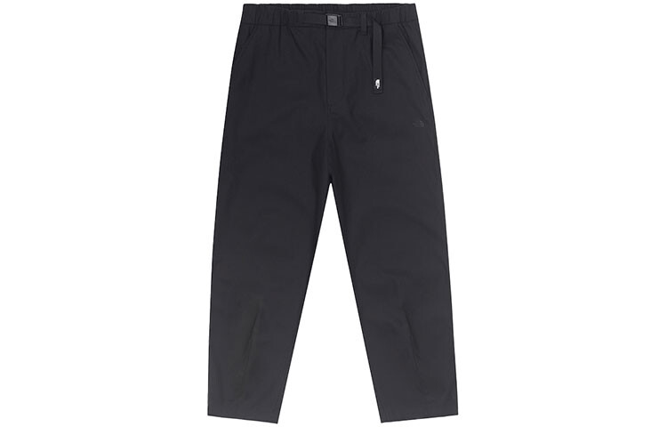 Повседневные брюки мужские черные The North Face, черный
Повседневные брюки мужские черные The North Face, черный