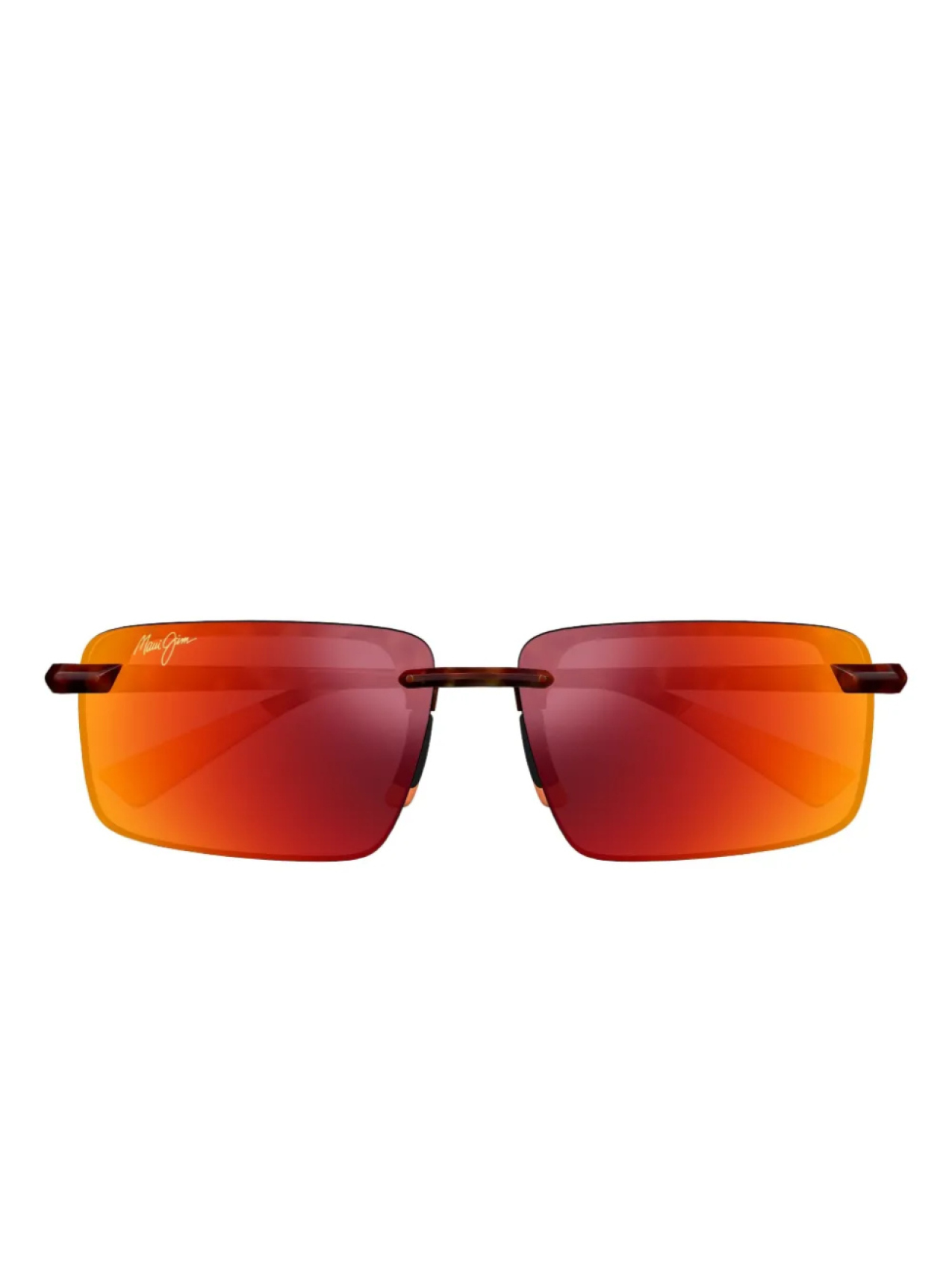 Солнцезащитные очки Maui Jim Laulima в прямоугольной оправе, коричневый
Солнцезащитные очки Maui Jim Laulima в прямоугольной оправе, коричневый