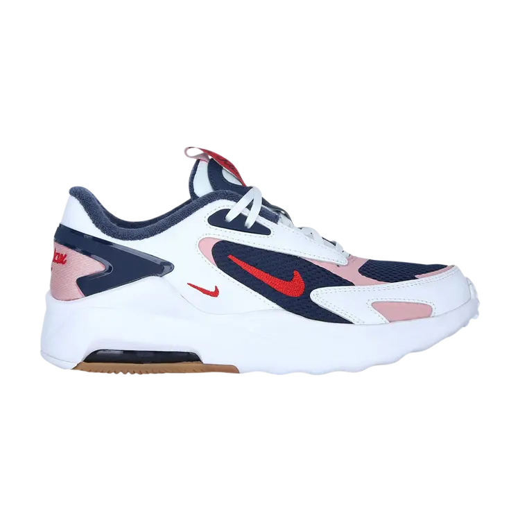 Кроссовки Nike Air Max Bolt SE GS, синий
Кроссовки Nike Air Max Bolt SE GS, синий