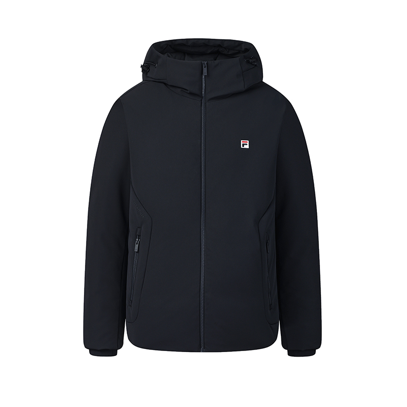 Fila Мужская пуховая куртка HERITAGE Legend Blue
Fila Мужская пуховая куртка HERITAGE Legend Blue