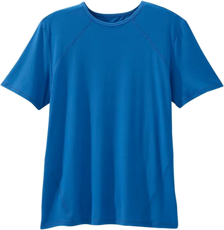 Silverts мужская футболка с открытой спинкой и застежками на плечах Silvert's Adaptive Clothing & Footwear
Silverts мужская футболка с открытой спинкой и застежками на плечах Silvert's Adaptive Clothing & Footwear