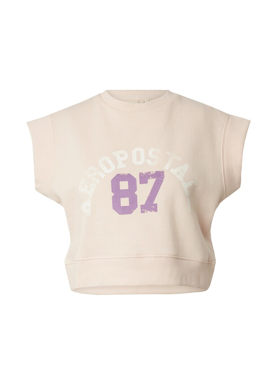 Толстовка AÉROPOSTALE, цвет Sand/Light Beige
Толстовка AÉROPOSTALE, цвет Sand/Light Beige