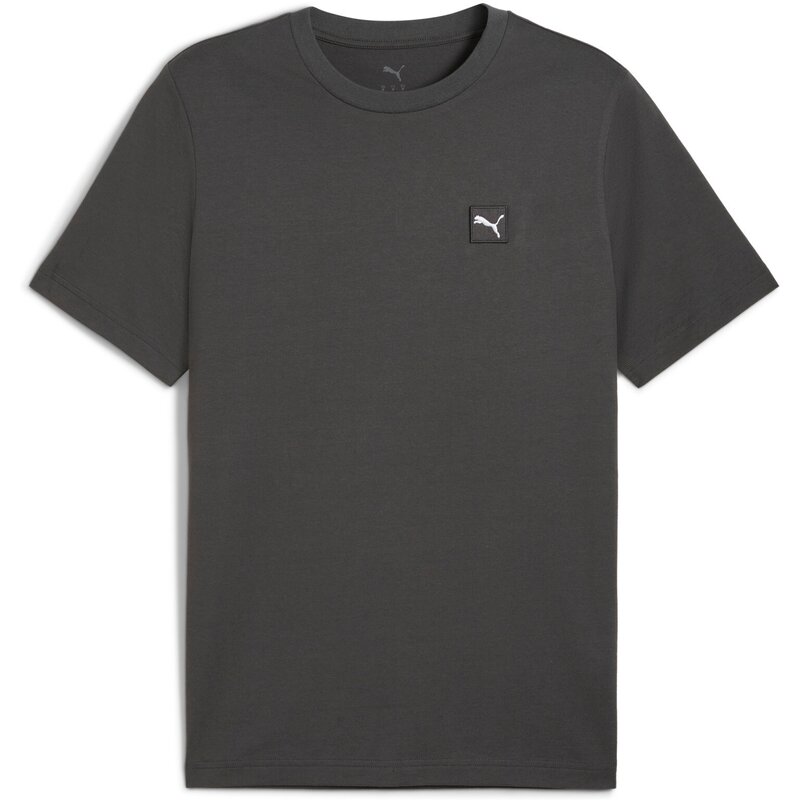 Футболка без рукавов с высоким воротником Puma, серый
Футболка без рукавов с высоким воротником Puma, серый