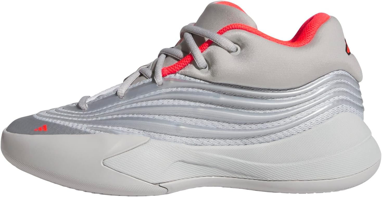 Баскетбольные кроссовки Adidas унисекс для детей и девочек, красный/серый/ярко-красный
Баскетбольные кроссовки Adidas унисекс для детей и девочек, красный/серый/ярко-красный