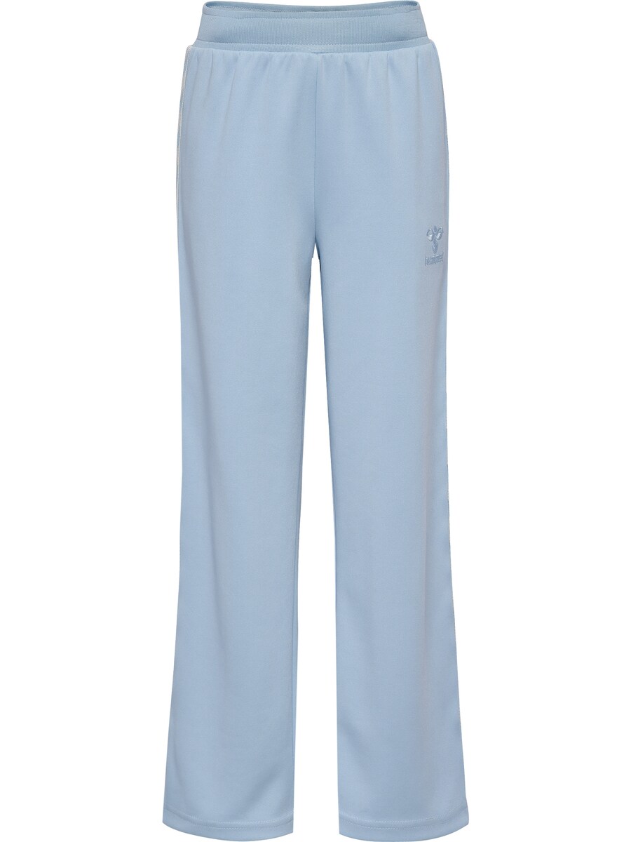 Широкие брюки Hummel, светло-синий
Широкие брюки Hummel, светло-синий