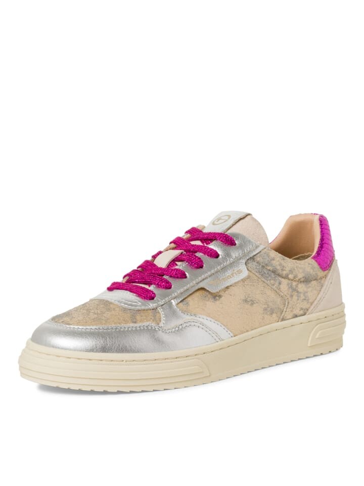 Низкие кроссовки Tamaris Low, золотой, Желтый, Низкие кроссовки Tamaris Low, золотой
Низкие кроссовки Tamaris Low, золотой, Желтый, Низкие кроссовки Tamaris Low, золотой