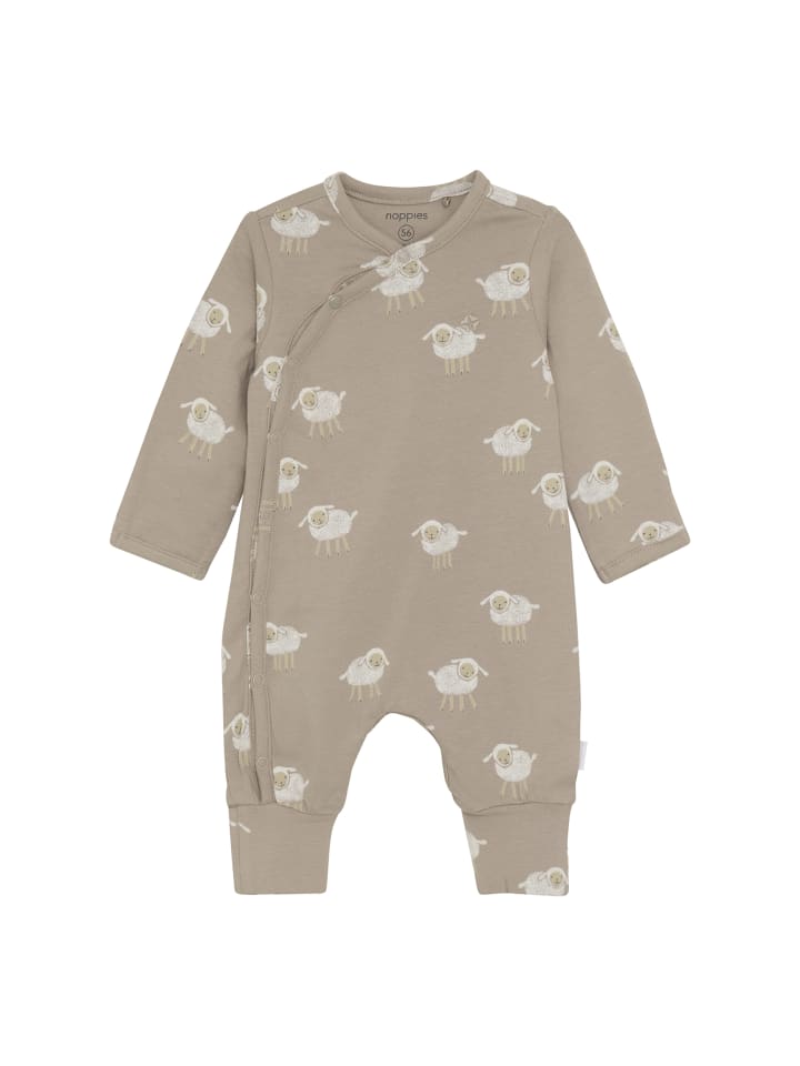 Комбинезон Noppies
Комбинезон Noppies