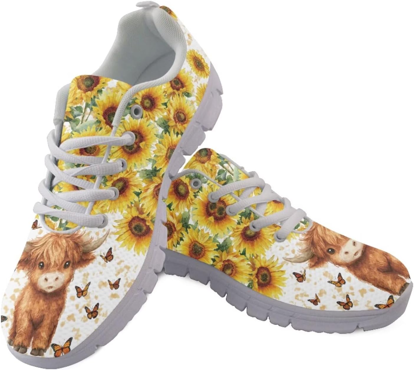 Кроссовки Jeiento для бега по дороге для женщин и мужчин, с шнуровкой, спортивные, для тренировок в зале, повседневные, на плоской подошве, для ходьбы и путешествий на открытом воздухе, желтый
Кроссовки Jeiento для бега по дороге для женщин и мужчин, с шнуровкой, спортивные, для тренировок в зале, повседневные, на плоской подошве, для ходьбы и путешествий на открытом воздухе, желтый