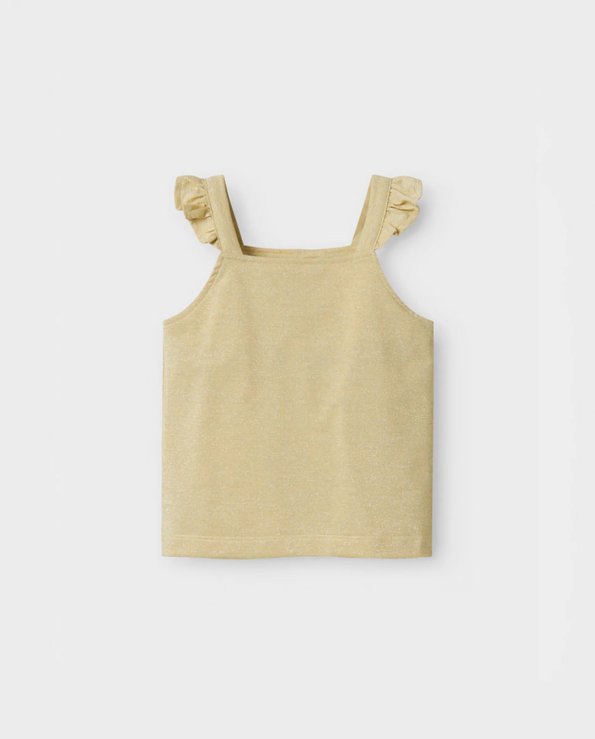 Детская майка топ name it, желтый
Детская майка топ name it, желтый