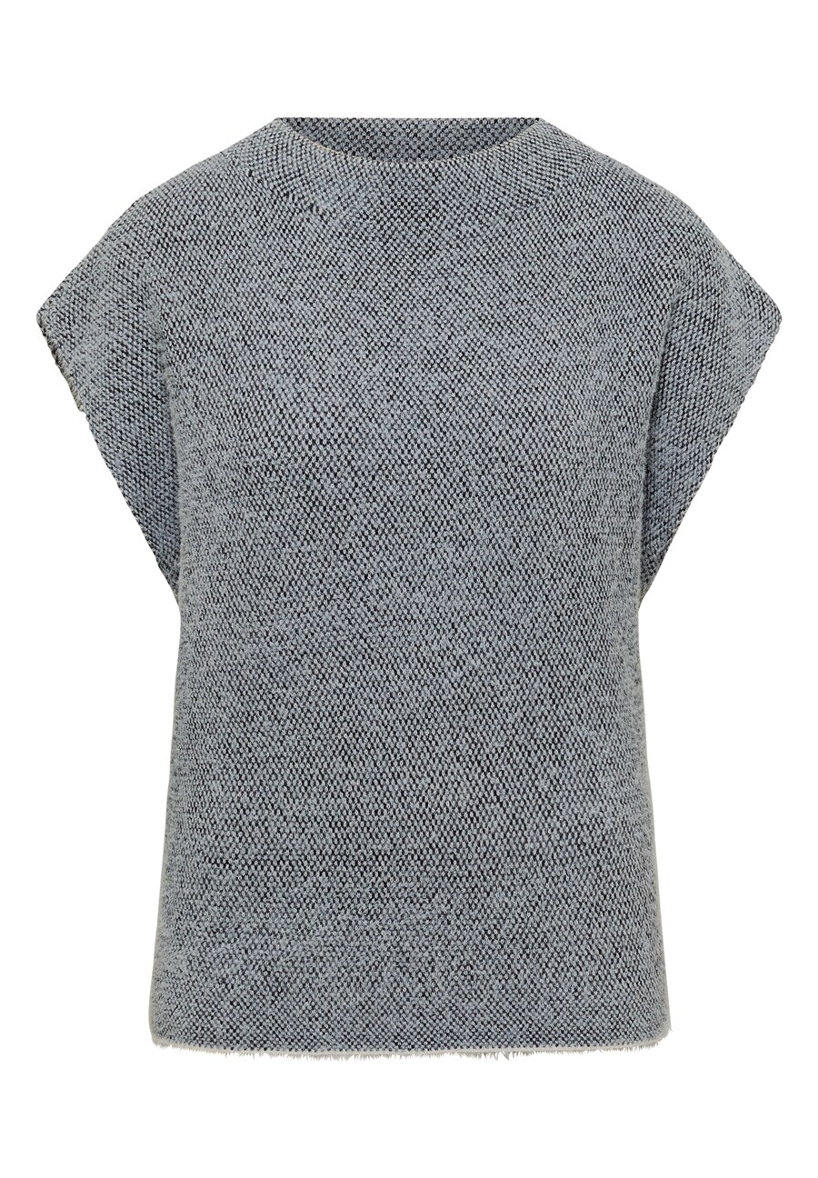 Свитер CECIL, серый
Свитер CECIL, серый