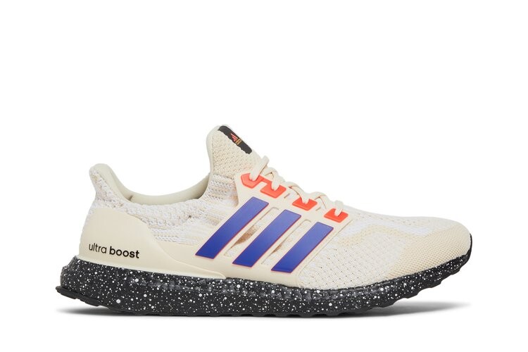 Кроссовки Adidas UltraBoost 5.0 DNA, белый
Кроссовки Adidas UltraBoost 5.0 DNA, белый