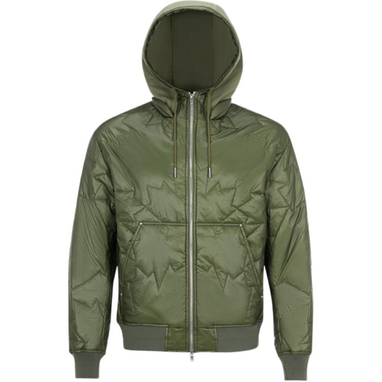 Куртка мужская Moose Knuckles, зеленый
Куртка мужская Moose Knuckles, зеленый