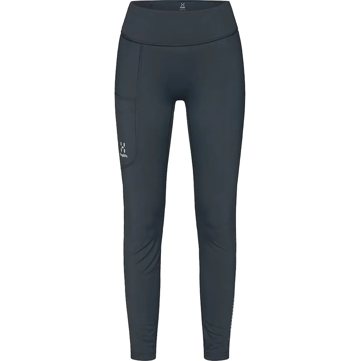 L.I.M Leap Haglöfs Женские колготки, темно-серый
L.I.M Leap Haglöfs Женские колготки, темно-серый