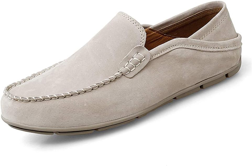 Мужские классические слипоны LLTMALL, мокасины, кожаные лоферы, туфли-лодочки, повседневные балетки, бежевый
Мужские классические слипоны LLTMALL, мокасины, кожаные лоферы, туфли-лодочки, повседневные балетки, бежевый