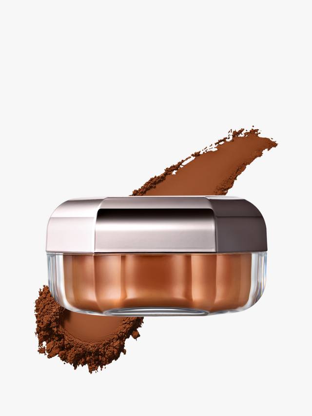 Пудра для фиксации макияжа Superfine Blurring Fenty Beauty, Cinnamon
Пудра для фиксации макияжа Superfine Blurring Fenty Beauty, Cinnamon