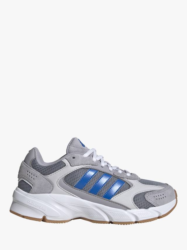Детские кроссовки CrazyChaos 2000 Junior adidas, Grey/Blue
Детские кроссовки CrazyChaos 2000 Junior adidas, Grey/Blue