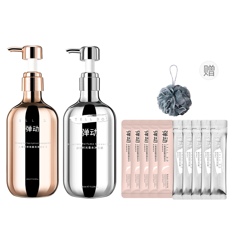 Набор шампуня и кондиционера unisex 8+minutes
Набор шампуня и кондиционера unisex 8+minutes