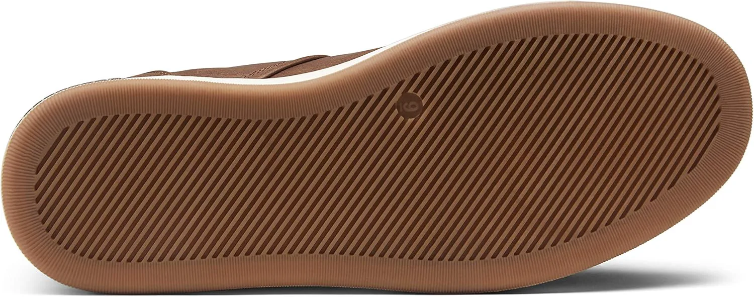 Мужские повседневные обувь Jousen, высокие модные кроссовки, легкие мужские ботинки, темно-коричневый
Мужские повседневные обувь Jousen, высокие модные кроссовки, легкие мужские ботинки, темно-коричневый