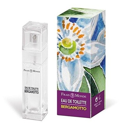 Туалетная вода Gebrhren Welt Bergamot 30 мл, Frais Monde
Туалетная вода Gebrhren Welt Bergamot 30 мл, Frais Monde