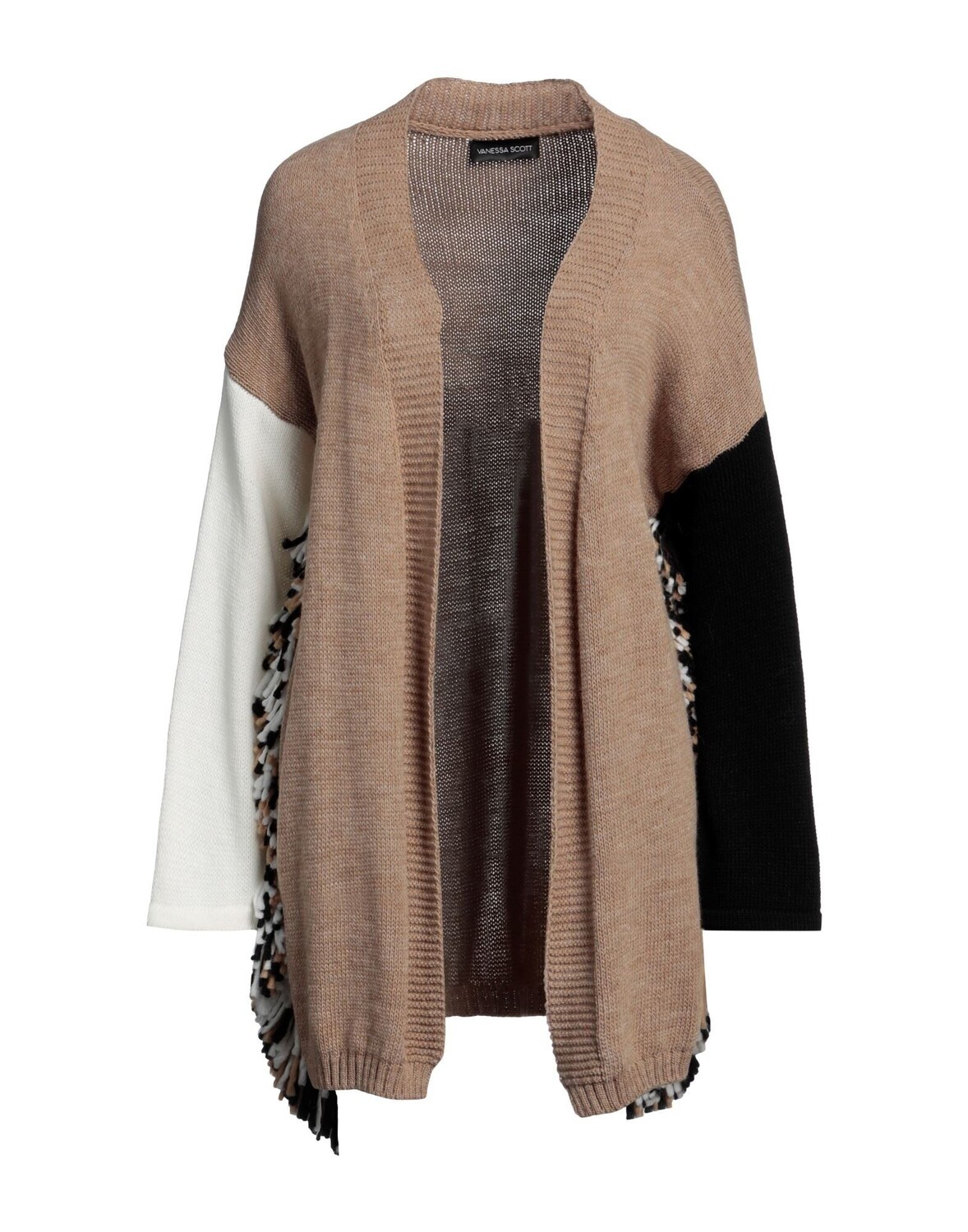 Кардиган Vanessa Scott, коричневый
Кардиган Vanessa Scott, коричневый