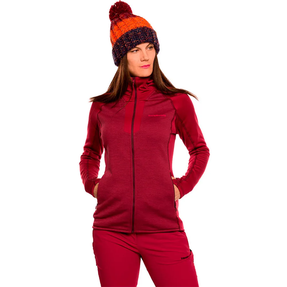 Куртка Trangoworld Ambler, красный
Куртка Trangoworld Ambler, красный