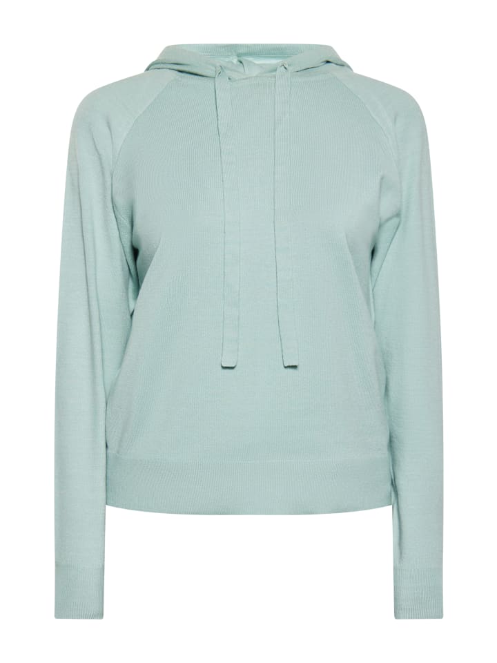 Худи usha BLUE LABEL, мятный
Худи usha BLUE LABEL, мятный