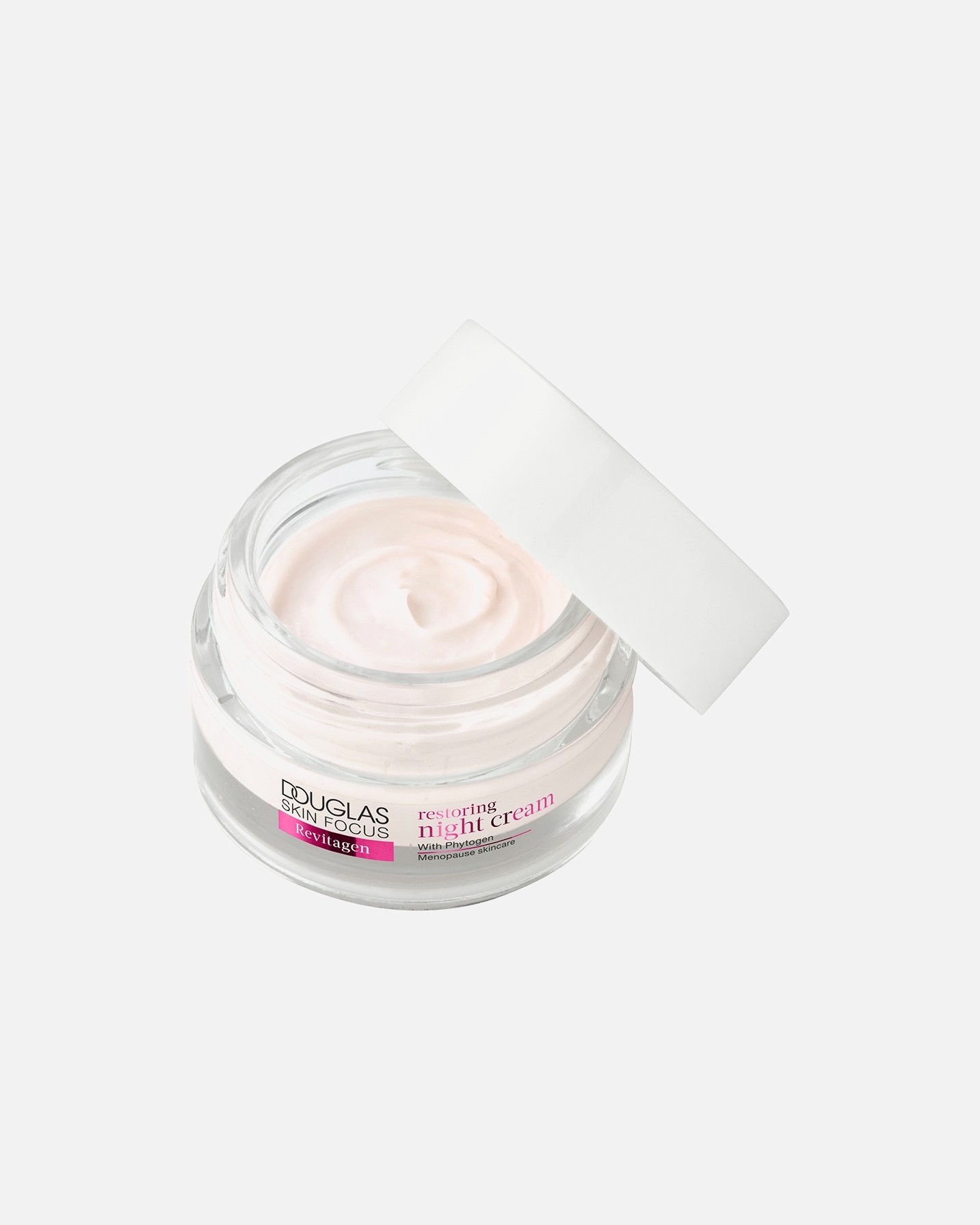 Ночной крем для лица Douglas Collection, 50 мл
Ночной крем для лица Douglas Collection, 50 мл