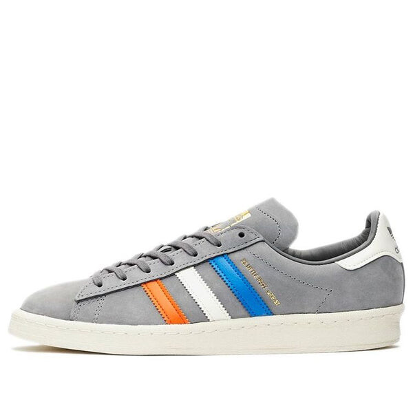 Кроссовки x sneakersnstuff кампус 80-х Adidas, серый
Кроссовки x sneakersnstuff кампус 80-х Adidas, серый