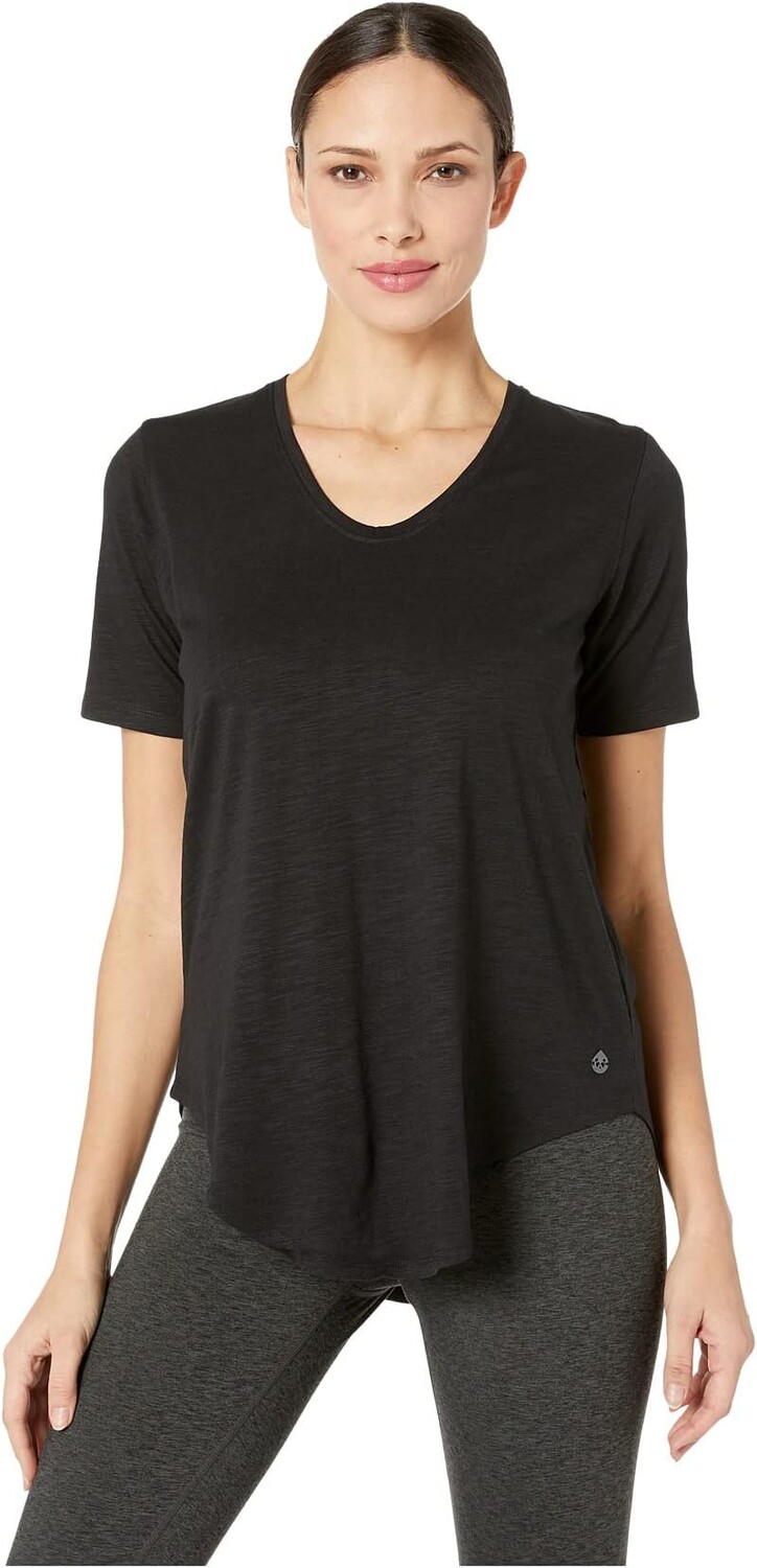 Длинная футболка tasc Performance, цвет Black Slub
Длинная футболка tasc Performance, цвет Black Slub