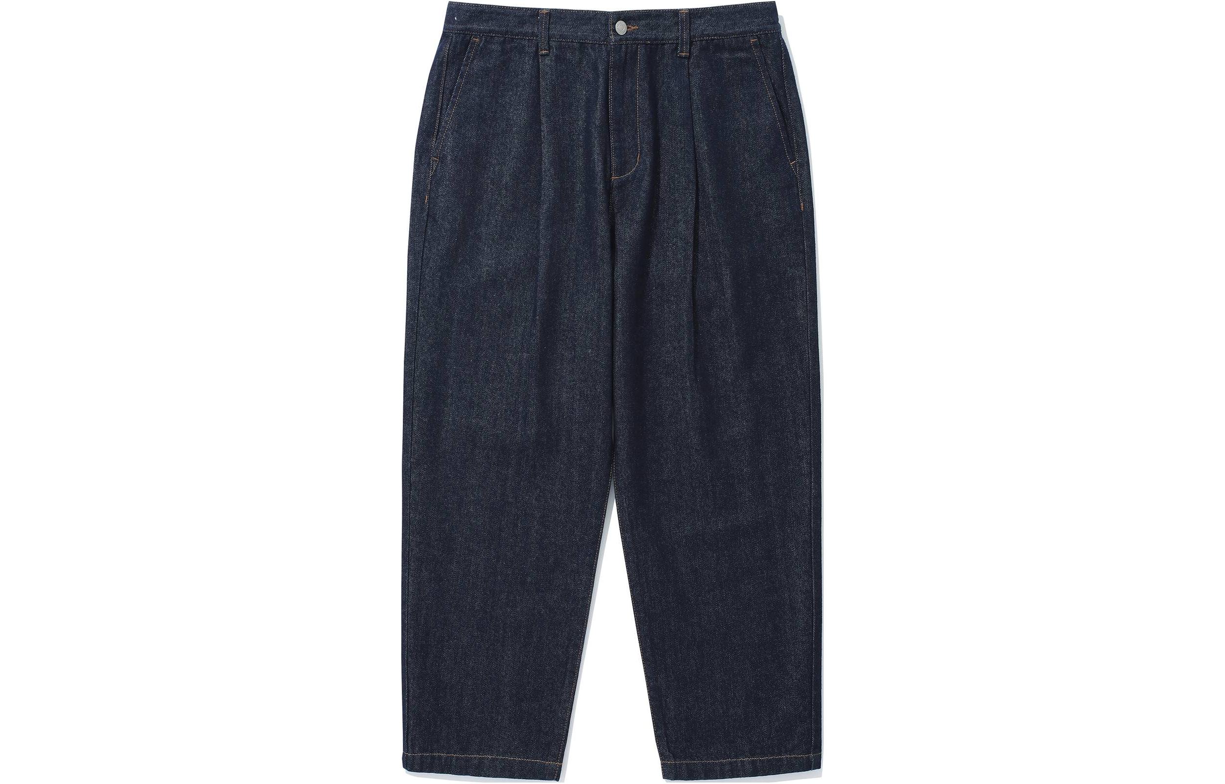 COVERNAT Джинсы мужские indigo
COVERNAT Джинсы мужские indigo