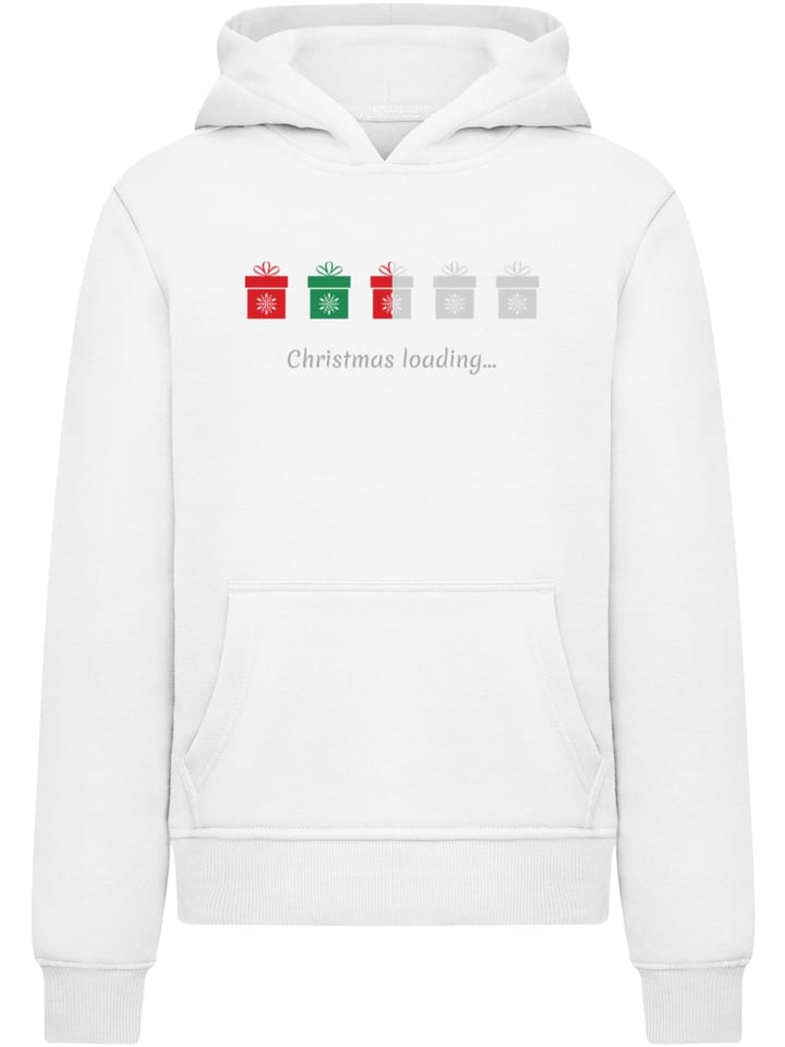 Толстовка с капюшоном Merchcode, белый
Толстовка с капюшоном Merchcode, белый