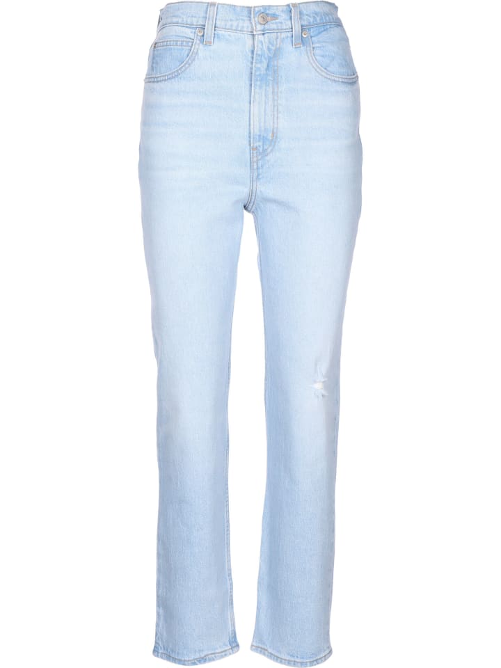 Джинсы LeviВґs
Джинсы LeviВґs