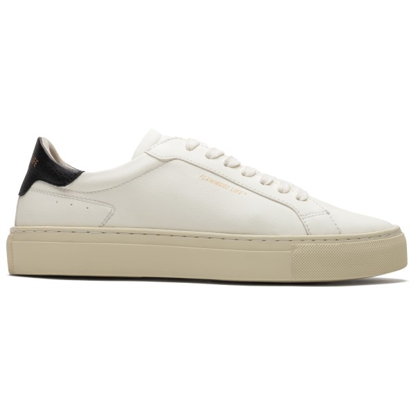 Хэмптон-Корт - кроссовки Flamingos'Life, черный
Хэмптон-Корт - кроссовки Flamingos'Life, черный