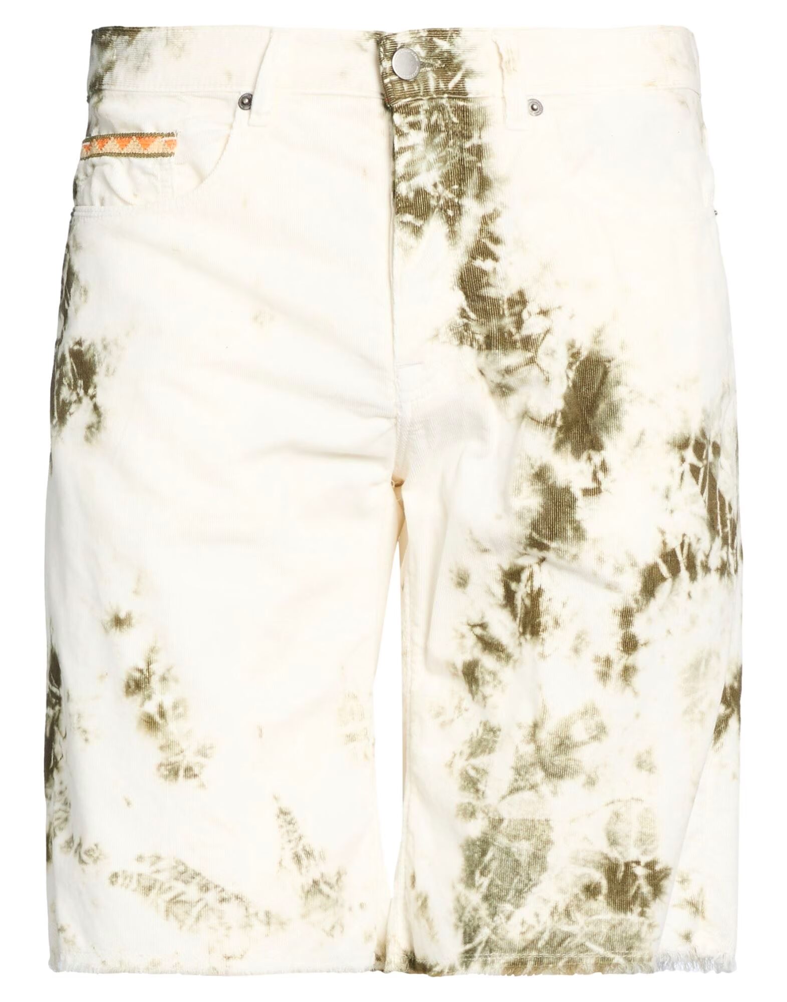 Шорты и бермуды Massimo Alba, темно-зелёный
Шорты и бермуды Massimo Alba, темно-зелёный