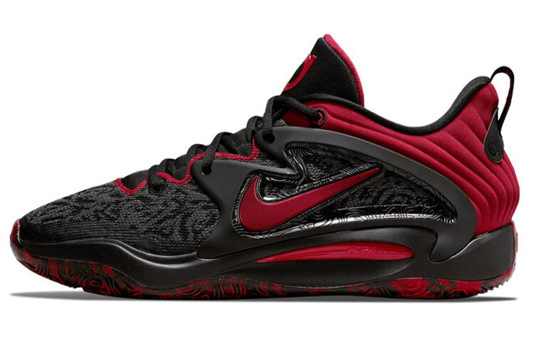 Баскетбольные кроссовки Nike KD 15 мужские
Баскетбольные кроссовки Nike KD 15 мужские