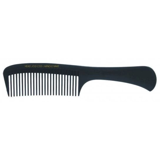 Карбоновая расческа Head Jog C30, Hair Tools
Карбоновая расческа Head Jog C30, Hair Tools