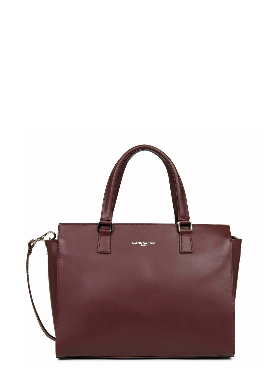 Сумка SMOOTH LANCASTER, бордовый
Сумка SMOOTH LANCASTER, бордовый