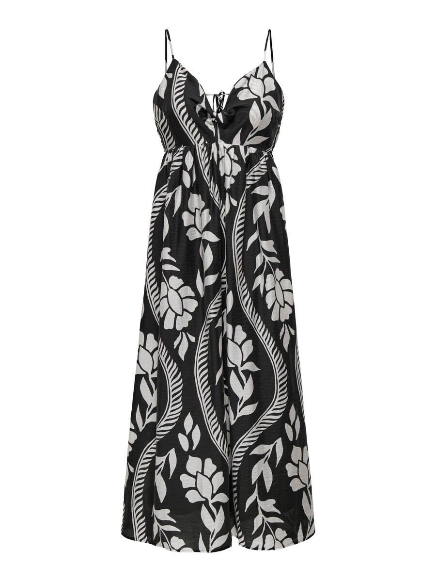 Летнее платье ONLY ONLCatja, Black
Летнее платье ONLY ONLCatja, Black