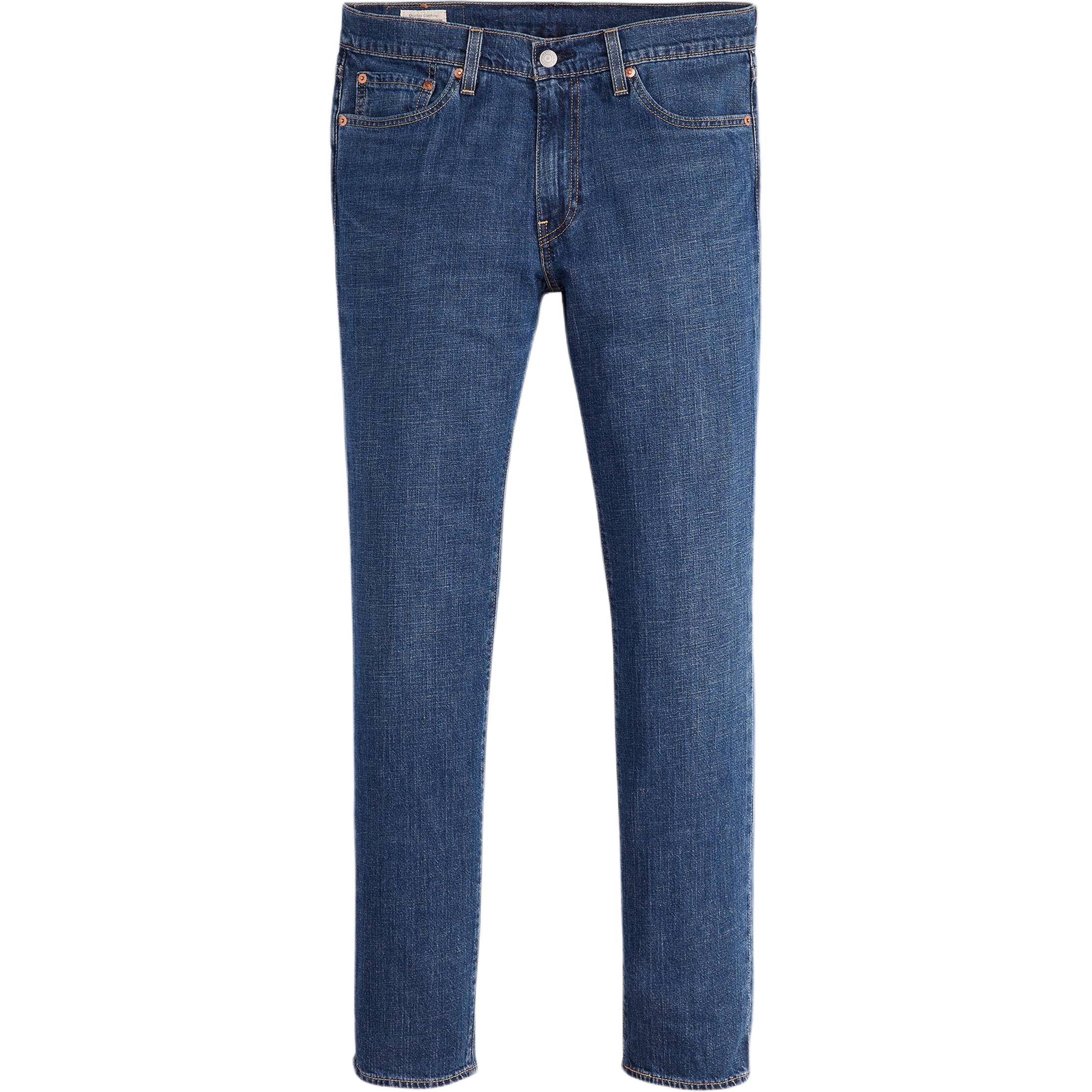 Джинсы Levi's 511 с нашивкой и логотипом, зауженного кроя Levis, синий
Джинсы Levi's 511 с нашивкой и логотипом, зауженного кроя Levis, синий