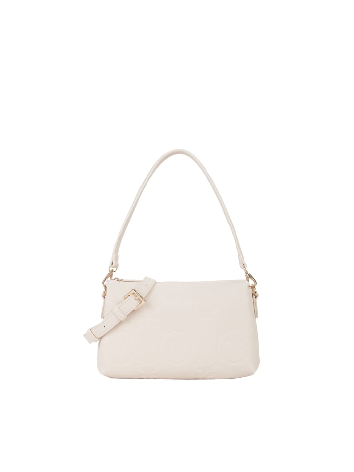 Valentino Bags Женская сумка через плечо SAMBA RE VBS8ZG14, цвет экрю
Valentino Bags Женская сумка через плечо SAMBA RE VBS8ZG14, цвет экрю