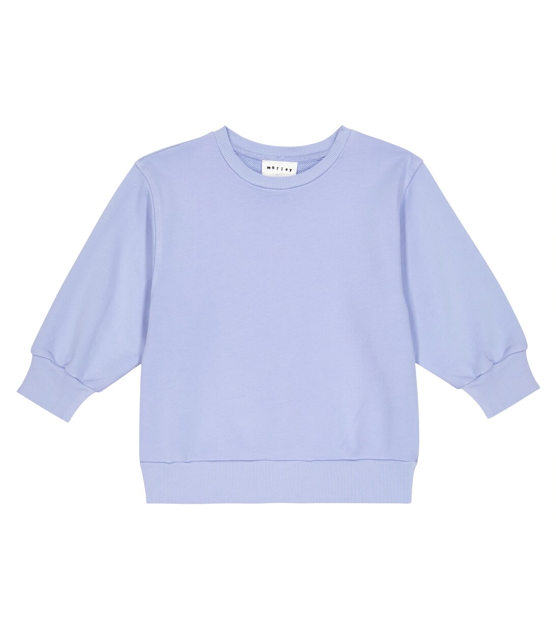 Толстовка Snoopy из хлопкового джерси Morley, синий
Толстовка Snoopy из хлопкового джерси Morley, синий