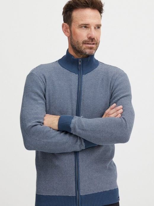 Кардиган fqlewis Fq1924, синий
Кардиган fqlewis Fq1924, синий