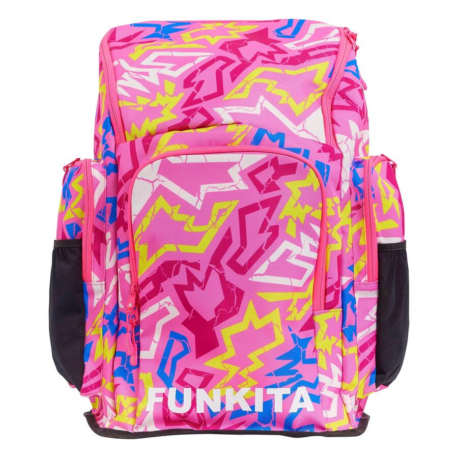 Рюкзак Funkita Space Case Rock Star
Рюкзак Funkita Space Case Rock Star