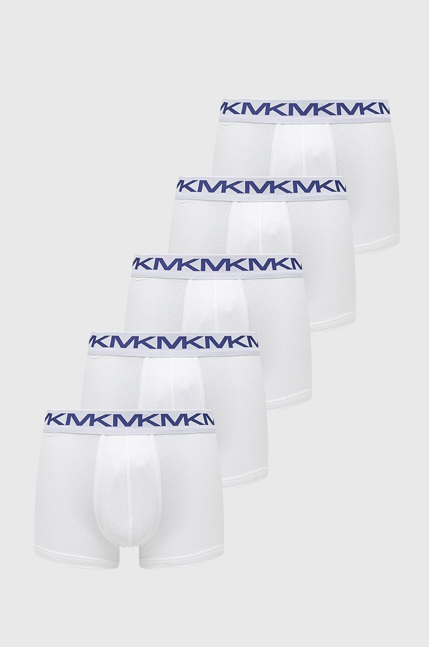 Боксеры Майкла Корса Michael Kors, белый
Боксеры Майкла Корса Michael Kors, белый