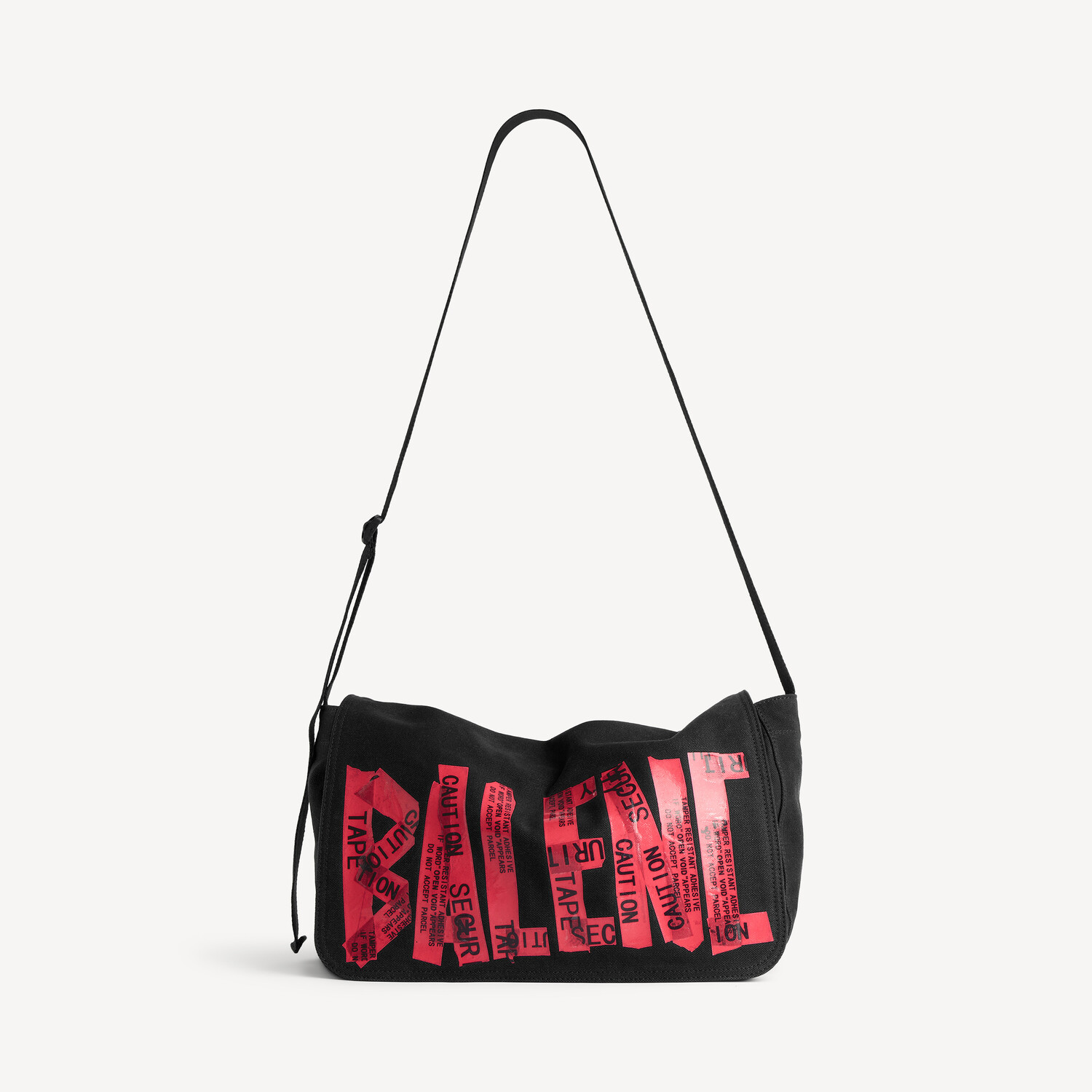 Мужская сумка-мессенджер с клапаном tape type, небольшая, черная/красная BALENCIAGA, красный/черный
Мужская сумка-мессенджер с клапаном tape type, небольшая, черная/красная BALENCIAGA, красный/черный