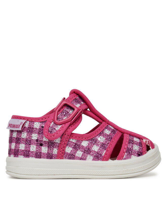 Тапочки 7854700 S Primigi, розовый
Тапочки 7854700 S Primigi, розовый